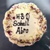 Celebration of Chairman Sohail Abro’s Birthday in London Members and supporters of the Jeay Sindh Freedom Movement (JSFM) gathered in London to celebrate the birthday of our beloved JSFM Chairman Sohail Abro with great respect and revolutionary zeal.
