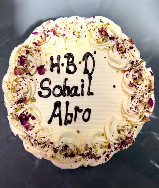 Celebration of Chairman Sohail Abro’s Birthday in London Members and supporters of the Jeay Sindh Freedom Movement (JSFM) gathered in London to celebrate the birthday of our beloved JSFM Chairman Sohail Abro with great respect and revolutionary zeal.