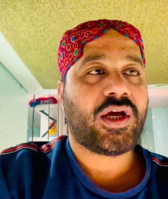 A Critical Talk on Sindh: Sohail Abro with Amjad Mirza