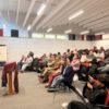 JSFM Seminar in London marks G M Syed Death Anniversary, calls for self determination-release all political prisoners